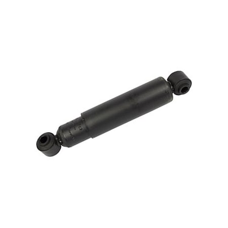 Motorcraft Shock Absorber Asy, Aa615 AA615